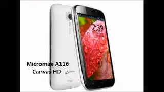 NEWS|| Micromax Canvas phones Android 4.4 KitKat  update