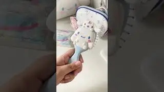 Miniso haul | kawaii self care products ☁️ #miniso #india #bangalore