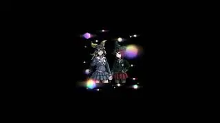 Himiko Yumeno edit (warning, flashing images)
