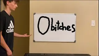 nobody likes you