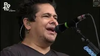 🤘 NOFX - Pukkelpop 2016 🍻