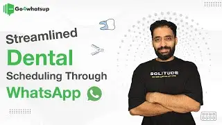 Stop Phone Call Bookings! Automate Dental Appointments with WhatsApp + Google Calendar 🦷
