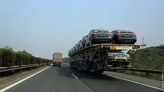 Настоящая Америка. Техас в огне. Рэндж