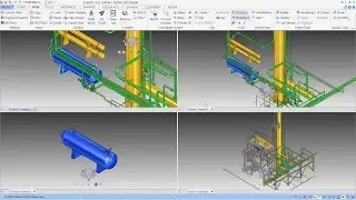 E3D Getting Started - Introduction ( Learning Path 01 )