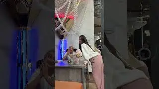 А мы сегодня домой пойдем пораньше)