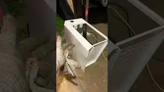 Лайфхак! Как сделать валящий резонатор для скутера из мусора? Легко!#скутер #stels