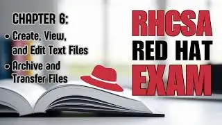 The EASIEST Way to Transfer Files in Linux Without Stress