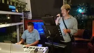 Nolan  -  暗示  /  原唱：李玟