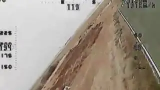 fpv rc hsd tubo foam by ace jet engine