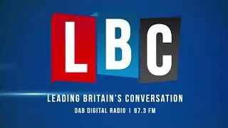 Richard Taylor on LBC Opposing Arming all Police with TASER Weapons