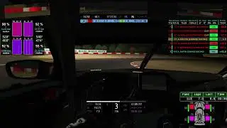 P1 24h of Nordschleife 2023 #1,5