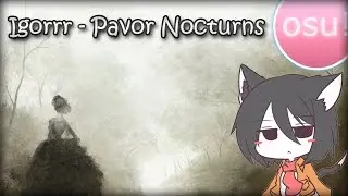 Igorrr - Mastication Numerique [osu!]