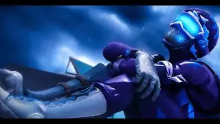 Sun Down 🌙 (Fortnite Montage)