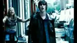 The Verve - Bittersweet Symthony