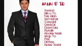 ♪  Hardi Salah-Dawi Esiq [Min u To] ♪