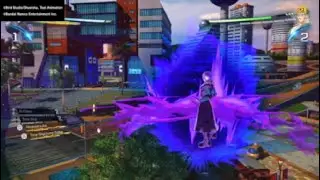 Sparking Zero Custom Story: Goku Raised By Caulifla And Kale What If Pt.2