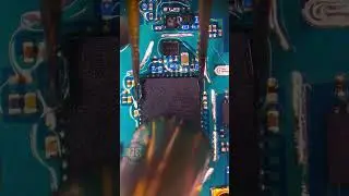 wifi ic replacement #summervibes #smartphone #mobilerepair #repair