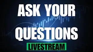 LIVE Q&A With Roman Bogomazov
