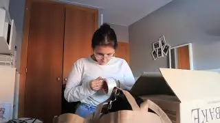 #vlog Me examino del teórico de conducir 🚘 y seguimos con la mudanza📦🏠 || ALICIA HOSPITAL