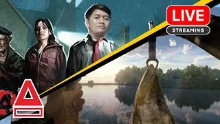 SETENGAH MANCING SETENGAH L4D2