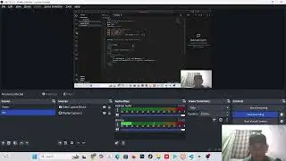 Server-Side and Client-Side Scripting Fundamentals