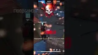 H E A D S H O T 🎯🔥 | Free fire max | #short #shorts