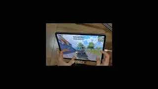 BEST ipad for pubg 90fps 😱🔥 