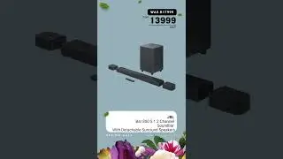 Spring Sale JBL Audio Deals