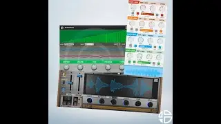 Audioblast VST FX Bundle