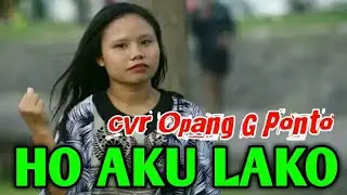 HO AKU LAKO ENU || Lagu Manggarai Terbaru 2022