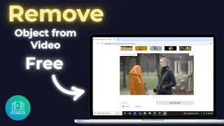 How To Remove Object From Video For Free