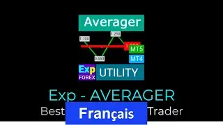Français. Averager. Ouvrir des deals à contre-courant et sur la tendance !