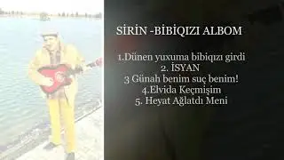 Bibi qizi