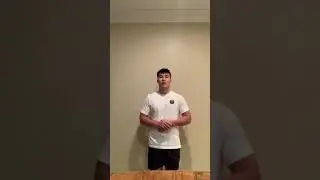 Question of Policy Speech