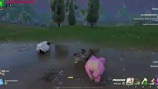 TUTORIAL COME REALIZZARE UN BANCO DA LAVORO NEL TUO MONDO IN FORTNITE LEGO  Banco da lavoro