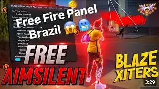 Free Firega Panel oʻrnatish 