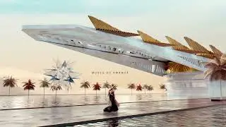 Showreel 22 - Cinema 4D + Redshift