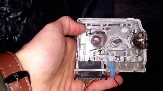 Как и куда подключить дополнительный стоп сигнал (доп стоп) на Ауди 80