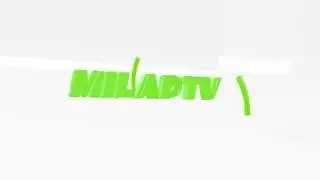 Personal Intro für MiladTV