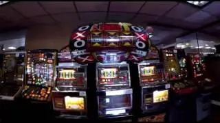 BLACKPOOL ARCADE TOUR THE PLAYDIUM