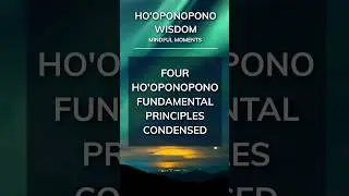 Healing Fundamentals for SELF-DISCOVERY 