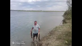 рыбалка 2021