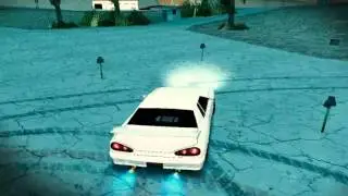 DriftCity part 2