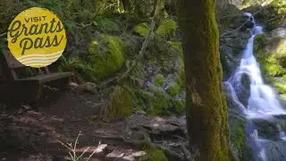 Limpy Creek Trail | Visit Grants Pass