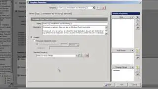 Event Log Consolidation - SpectorSoft Server Manager Video Tutorial