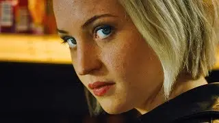 BONNIE & BONNIE | Trailer deutsch german [HD]