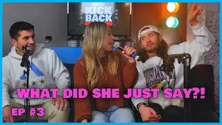 The JAGMAC KICK BACK Podcast | EP #3