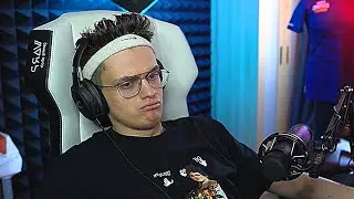 пчелкин обидел бустера | бустер в тильте