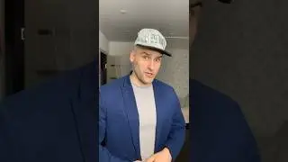 Пов: иду гулять со своими кентами … 