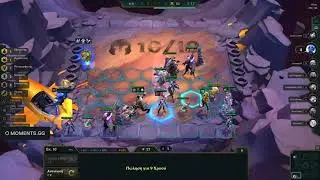 Then You Win With Random Legends!